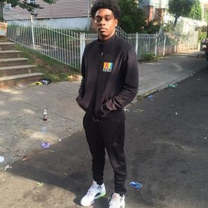 Meet your Posher, Kee